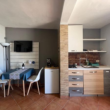 Apartament Il Vico Trapani Zewnętrze zdjęcie