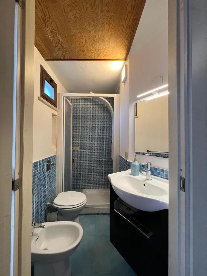 Apartament Il Vico Trapani Zewnętrze zdjęcie