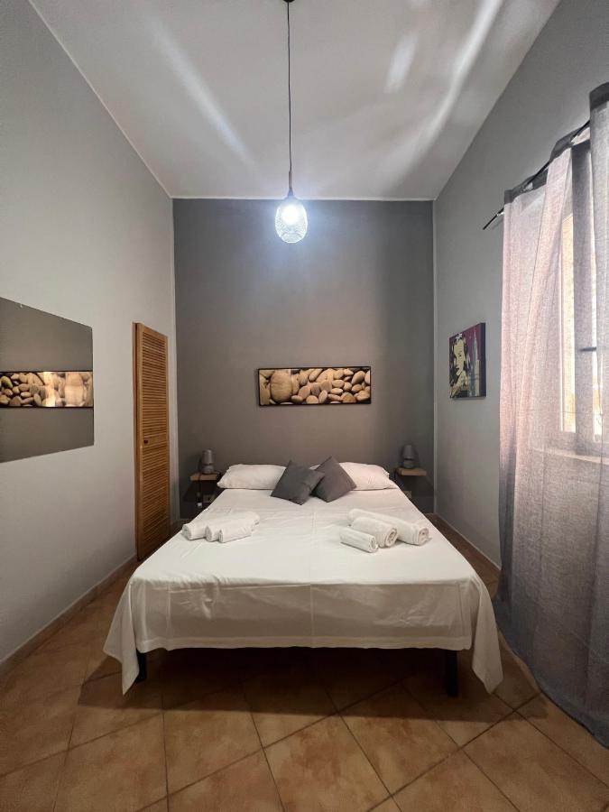 Apartament Il Vico Trapani Zewnętrze zdjęcie