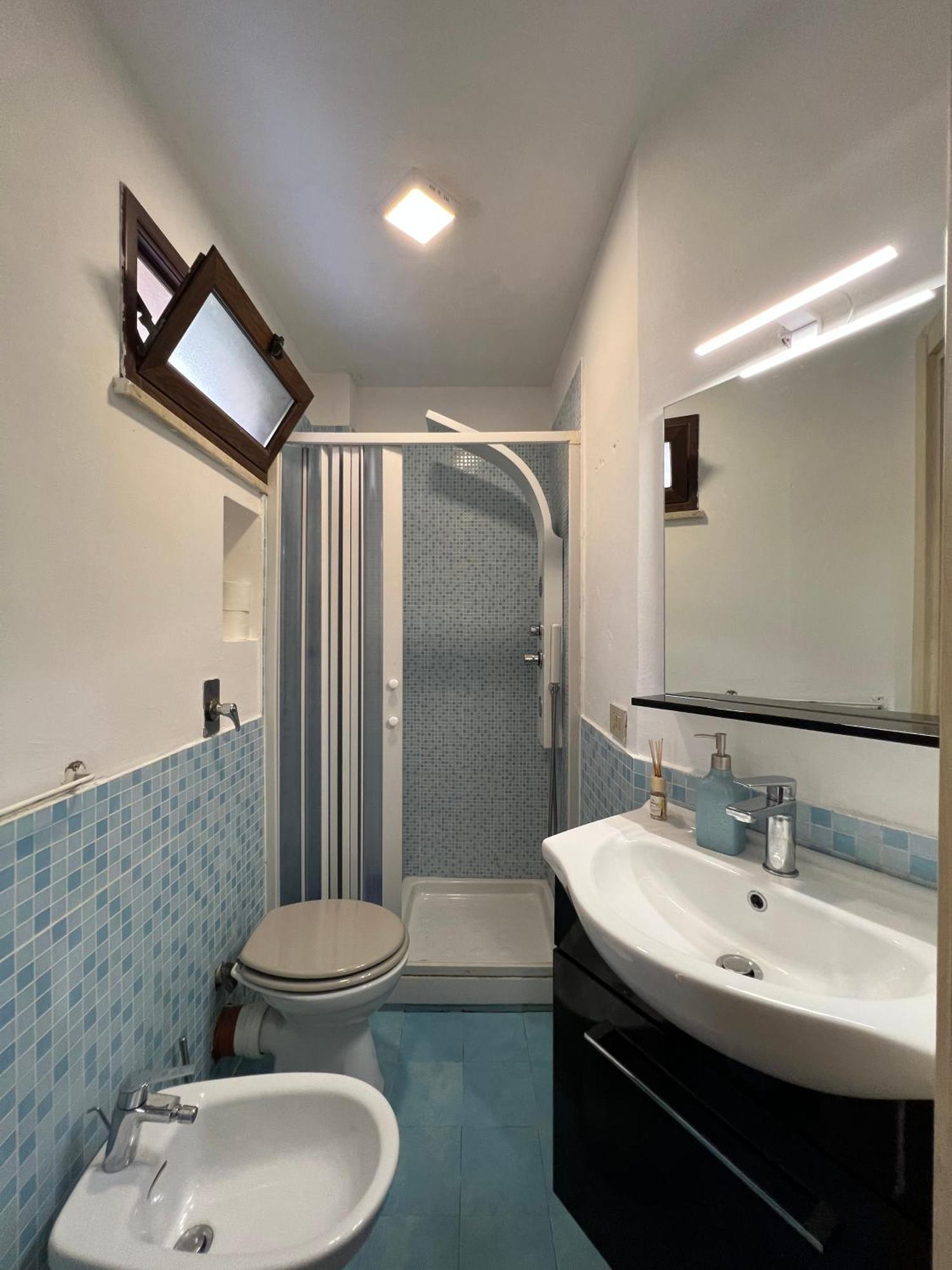 Apartament Il Vico Trapani Zewnętrze zdjęcie