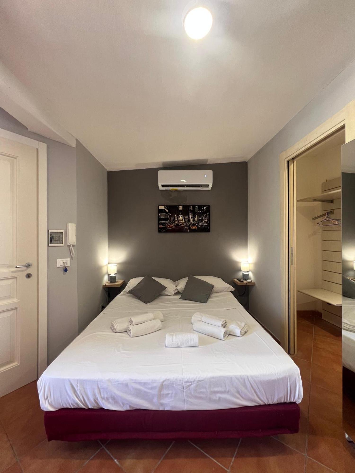 Apartament Il Vico Trapani Zewnętrze zdjęcie