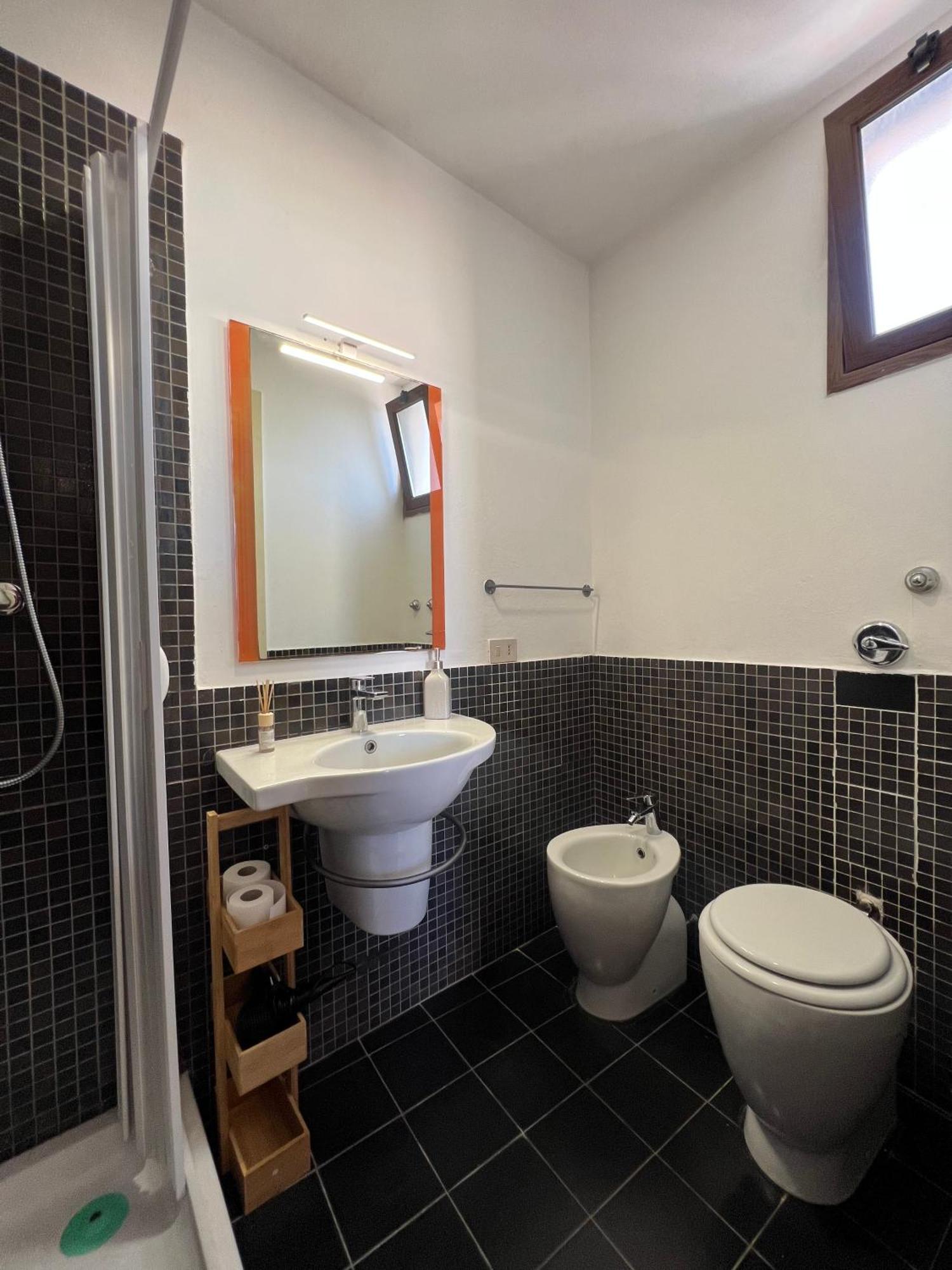 Apartament Il Vico Trapani Zewnętrze zdjęcie